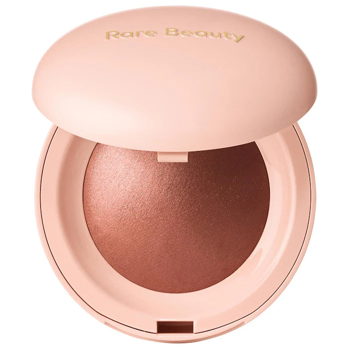 SOBRE PEDIDO - Positive Light Silky Touch Highlighter - Rare Beauty