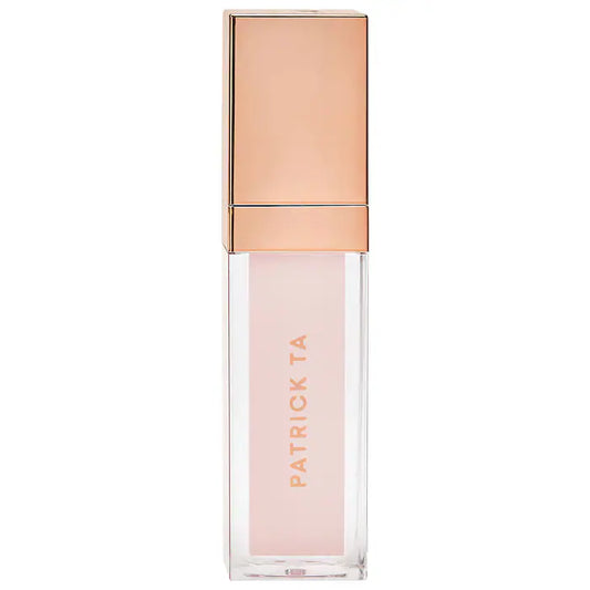 Looks Natural - Major Volume Plumping Lip Gloss - Patrick TA