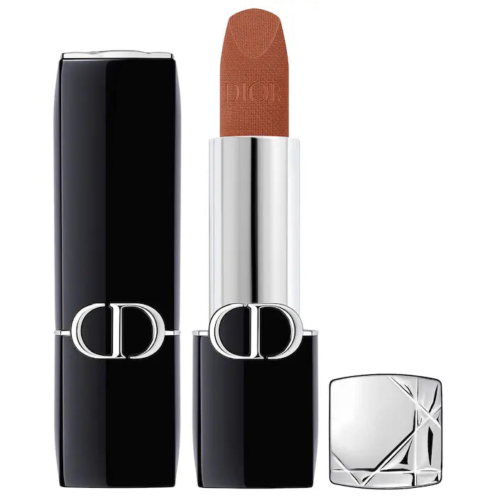 SOBRE PEDIDO - Rouge Dior Refillable Lipstick - Dior