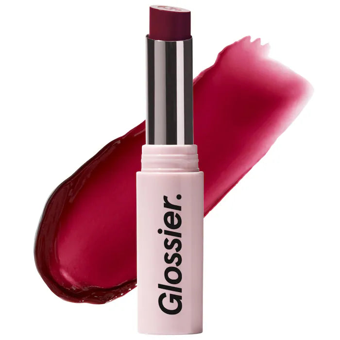 SOBRE PEDIDO - Ultralip High Shine Lipstick with Hyaluronic Acid- Glossier