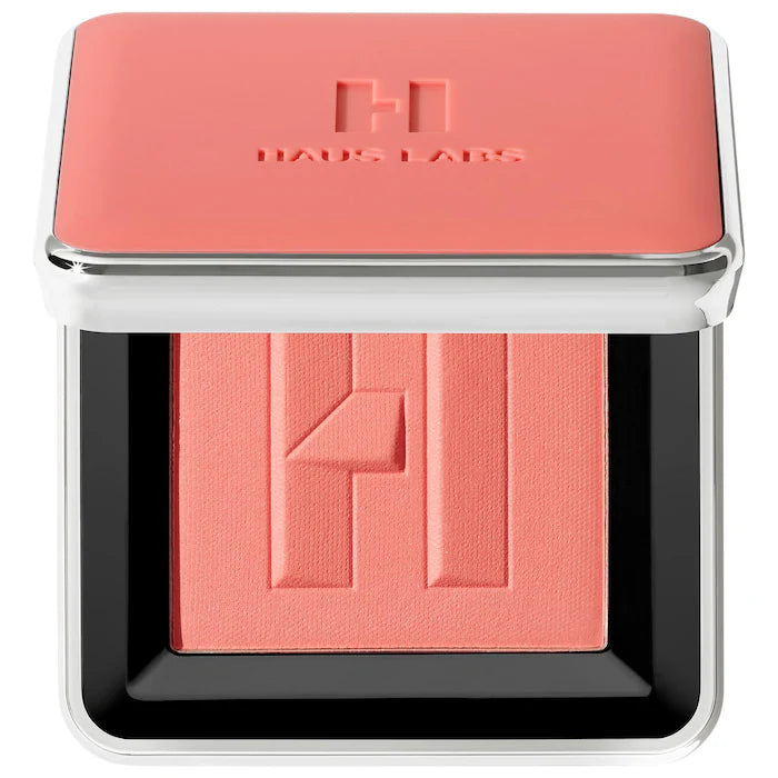 SOBRE PEDIDO-Color Fuse Talc-Free  Blush Powder with Fermented Arnica - Haus Labs by Lady Gaga