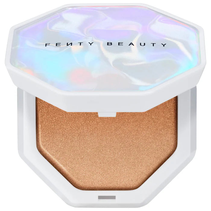 SOBRE PEDIDO - Demi'Glow Light-Diffusing Highlighter - Fenty Beauty