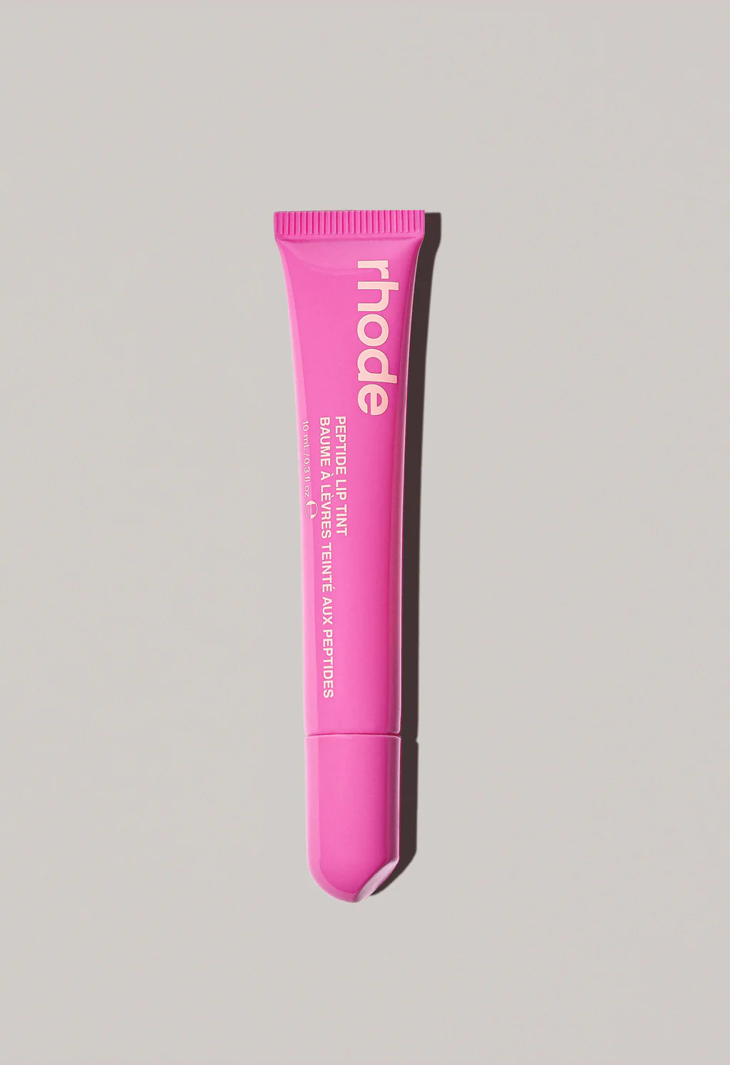 Peptide Lip Tint - Rhode