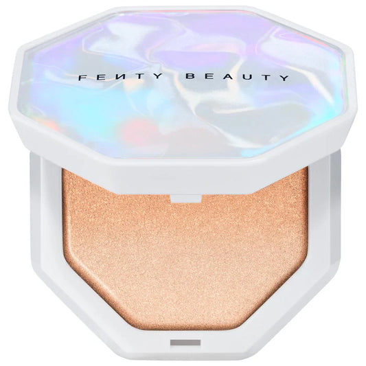 SOBRE PEDIDO - Demi'Glow Light-Diffusing Highlighter - Fenty Beauty