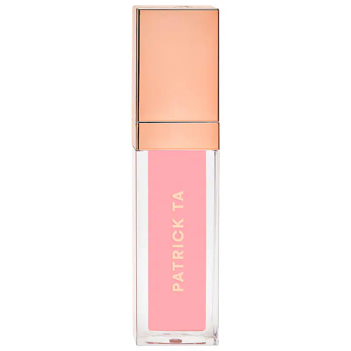 SOBRE PEDIDO - Major Volume Plumping Lip Gloss - Patrick TA