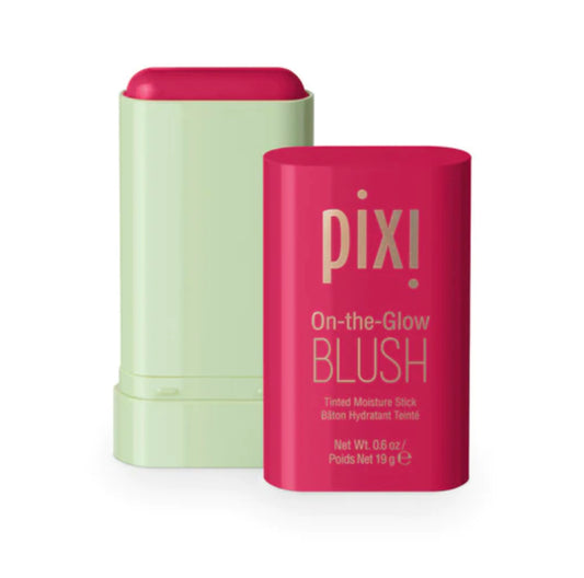 On-the-Glow Blush Pixi