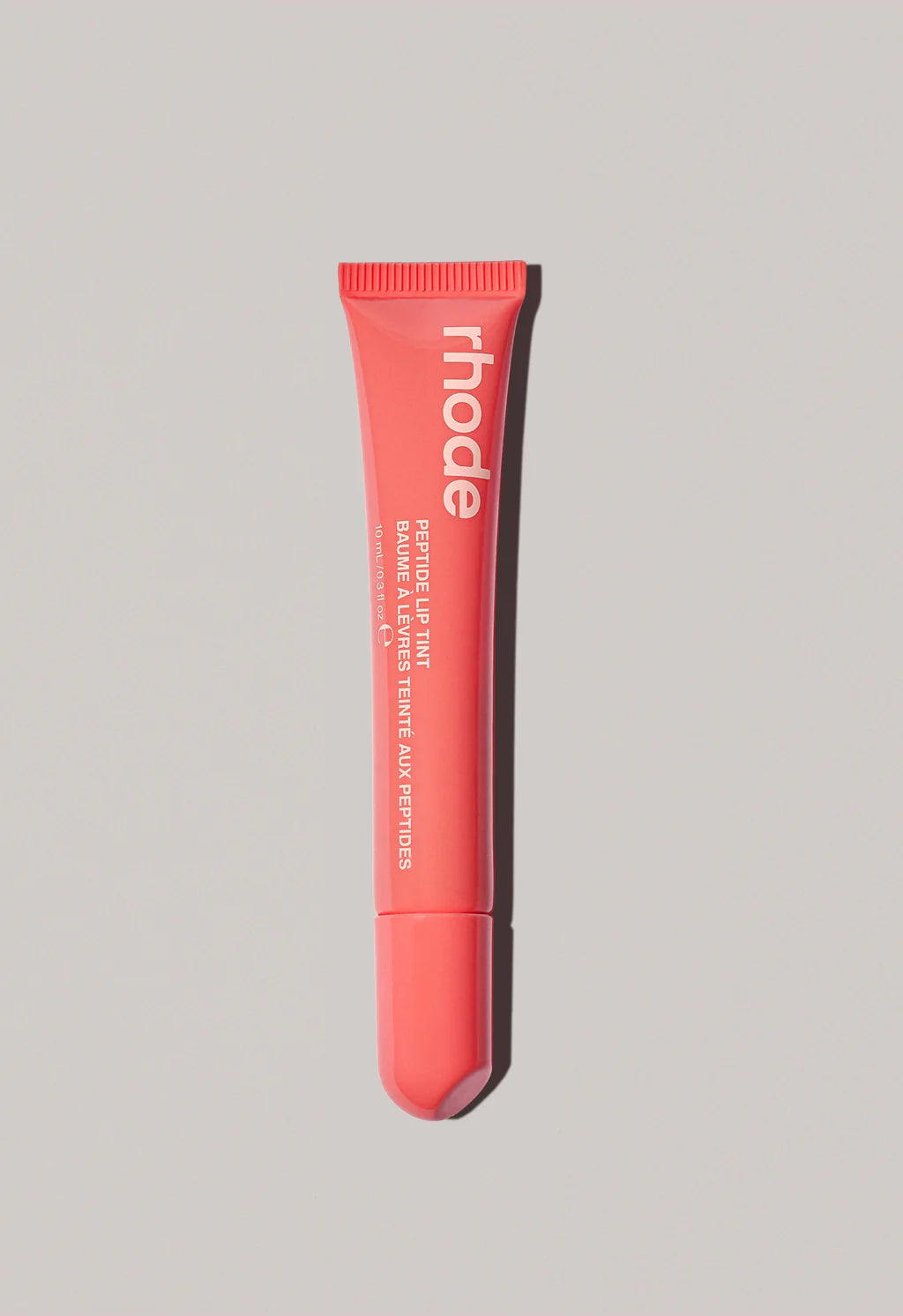 Peptide Lip Tint - Rhode