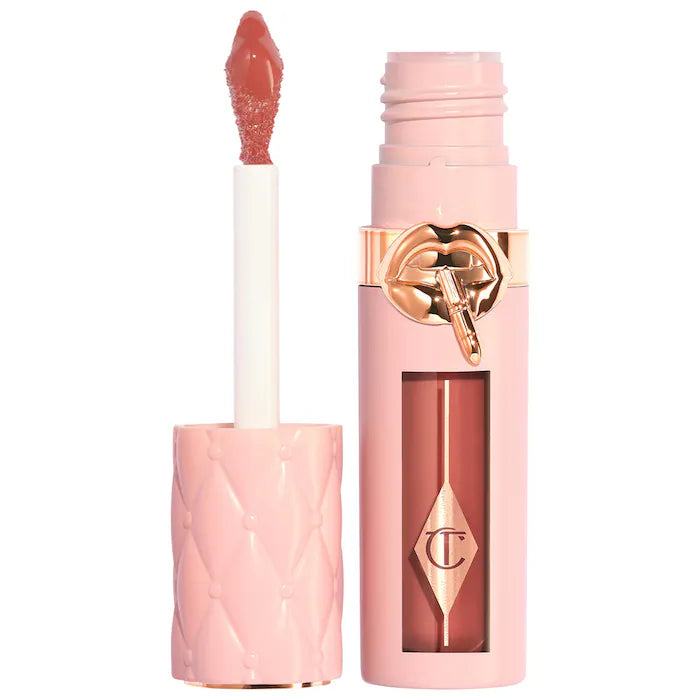 SOBRE PEDIDO - Pillow Talk Big Lip Plumpgasm Plumping Lip Gloss - Charlotte Tilbury