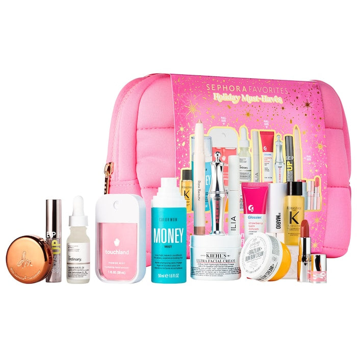 Holiday Must Have Value Set - Sephora Favorites