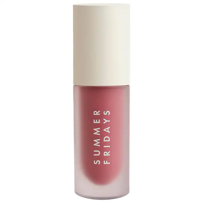 Dream Lip Oil for Moisturizing Sheer Coverage - Summer Fridays