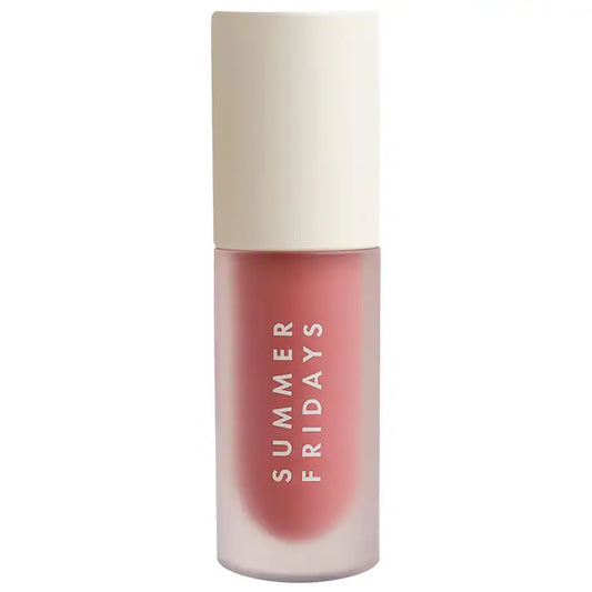 Dream Lip Oil for Moisturizing Sheer Coverage - Summer Fridays