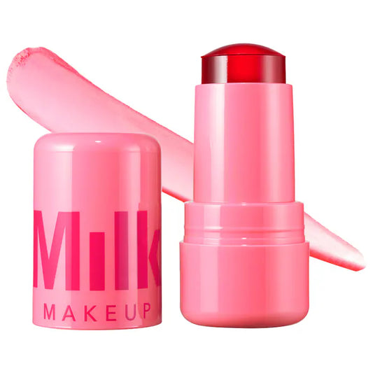 Cooling Water Jelly Tint Lip + Cheek Blush Stain - Milk Makeup