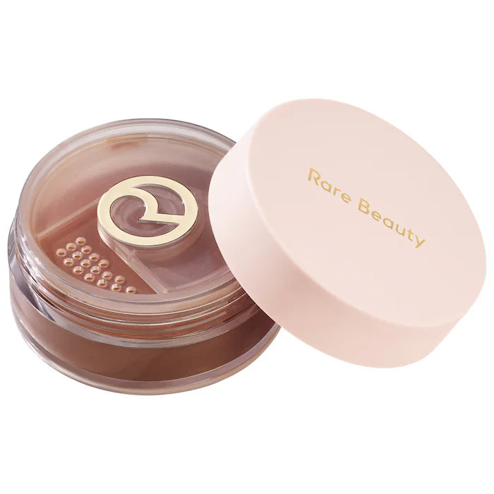 SOBRE PEDIDO - Always an Optimist Soft Radiance Setting Powder - Rare Beauty