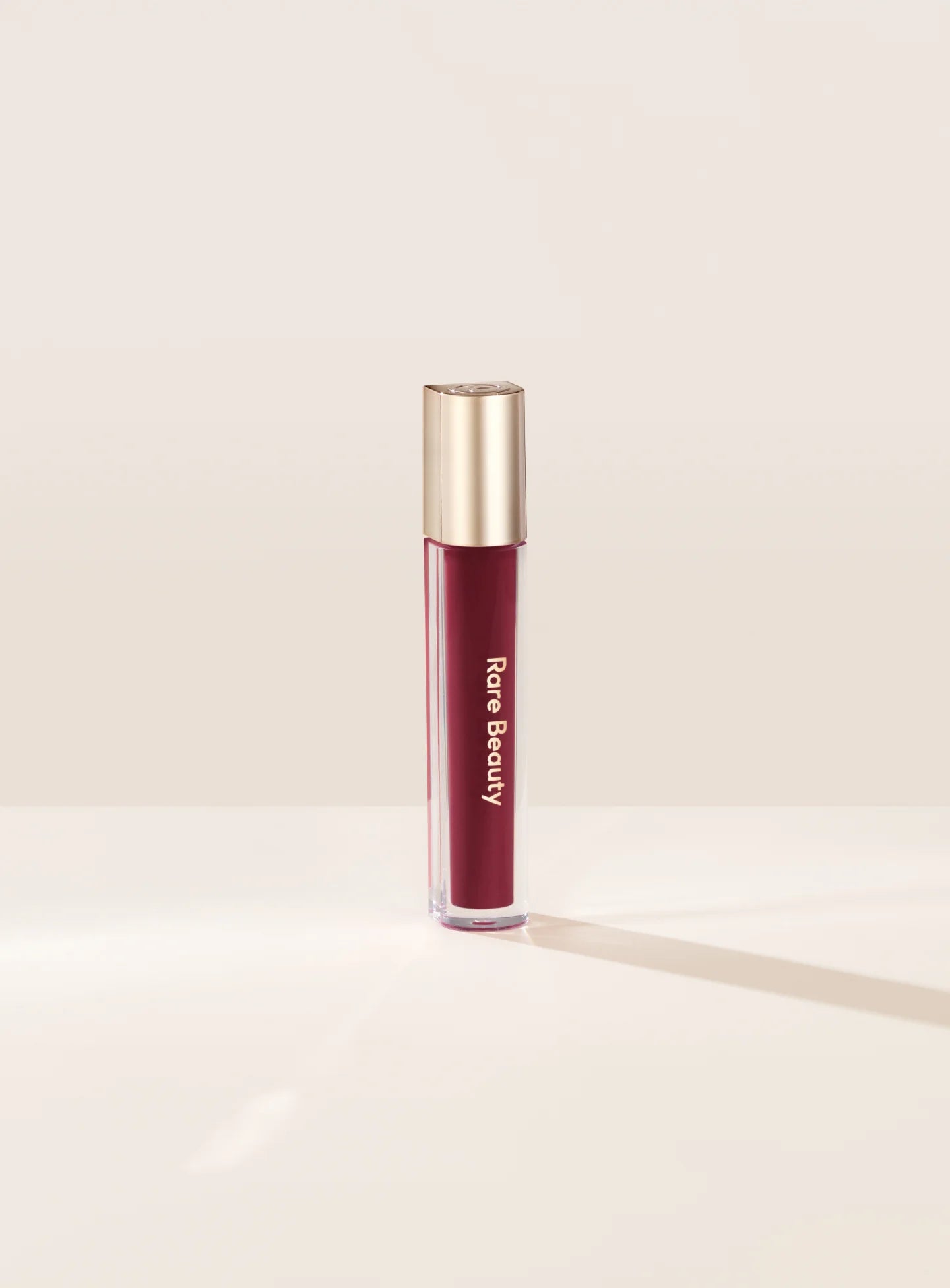 SOBRE PEDIDO - Stay Vulnerable Glossy Lip Balm - Rare Beauty