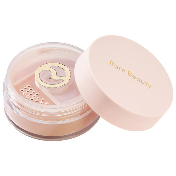 SOBRE PEDIDO - Always an Optimist Soft Radiance Setting Powder - Rare Beauty