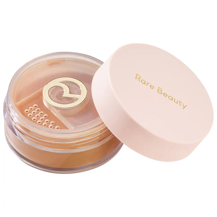 SOBRE PEDIDO - Always an Optimist Soft Radiance Setting Powder - Rare Beauty