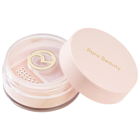 SOBRE PEDIDO - Always an Optimist Soft Radiance Setting Powder - Rare Beauty